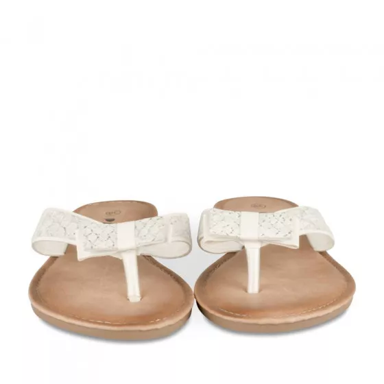 Tongs BLANC PHILOV