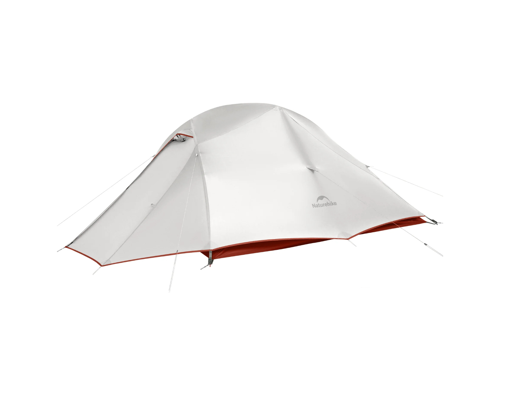 Naturehike Cloud Up 3 PRO tent - White