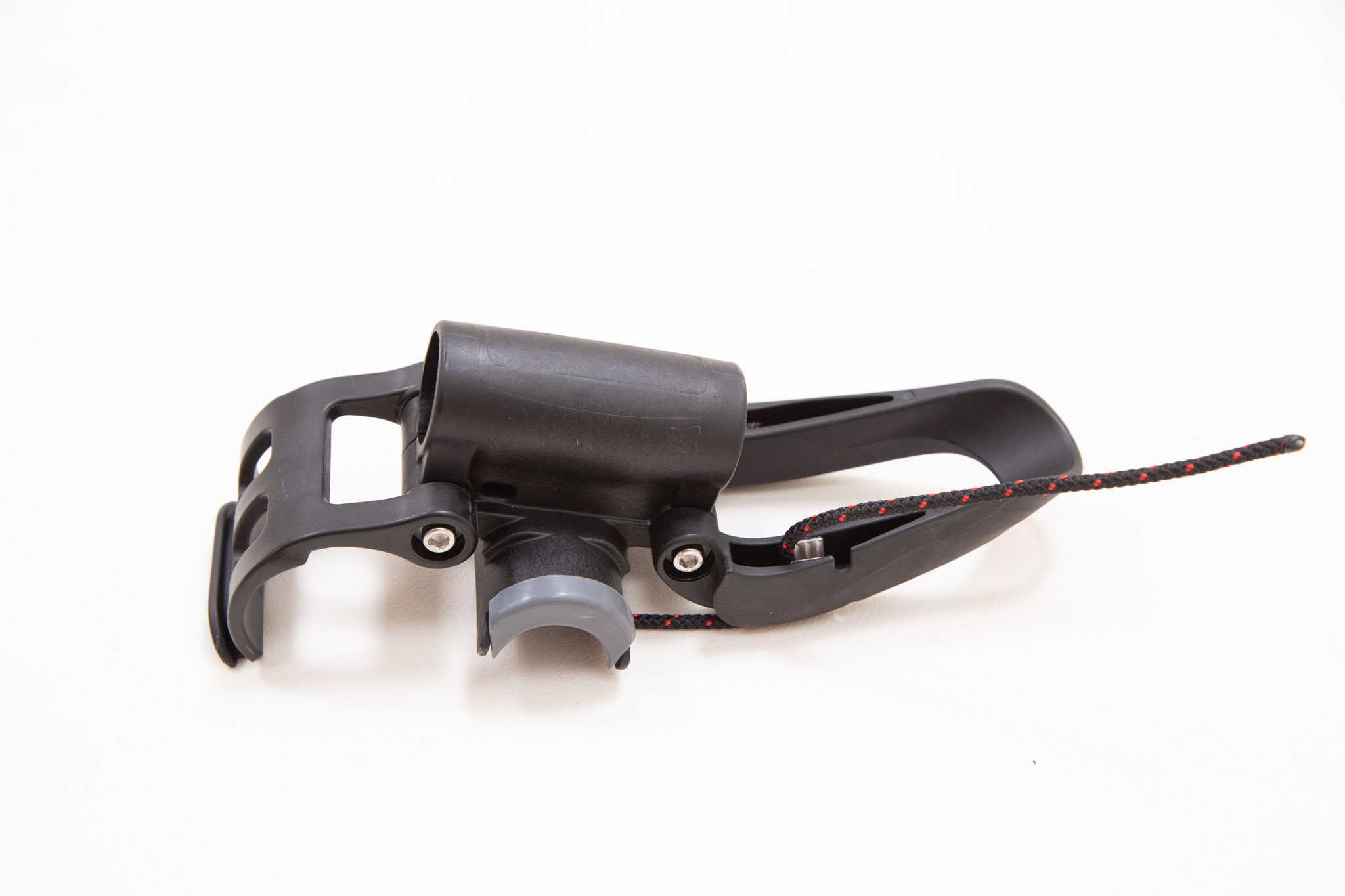 Avanti sails Poignée de Wishbone - Boom Head RDM