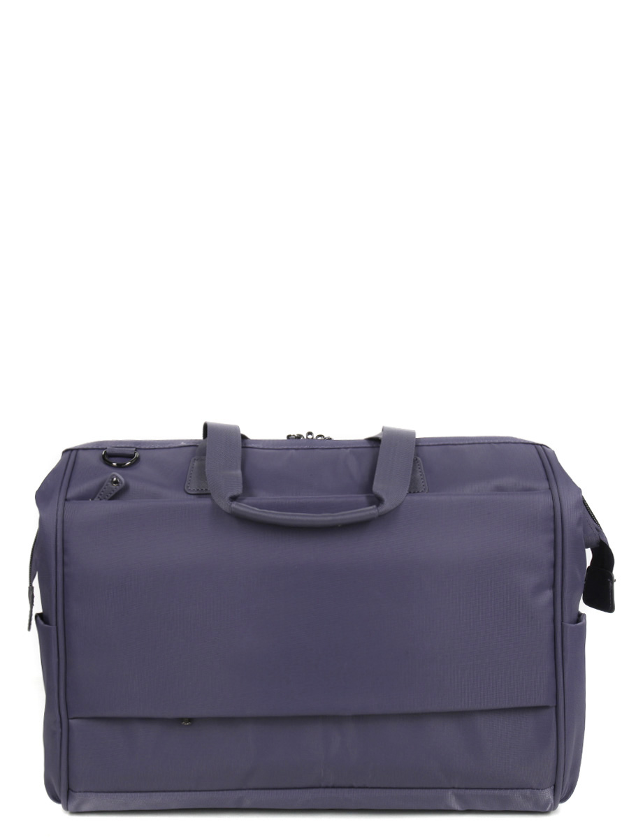Sac de voyage reporter Delsey Montrouge 50.5 cm