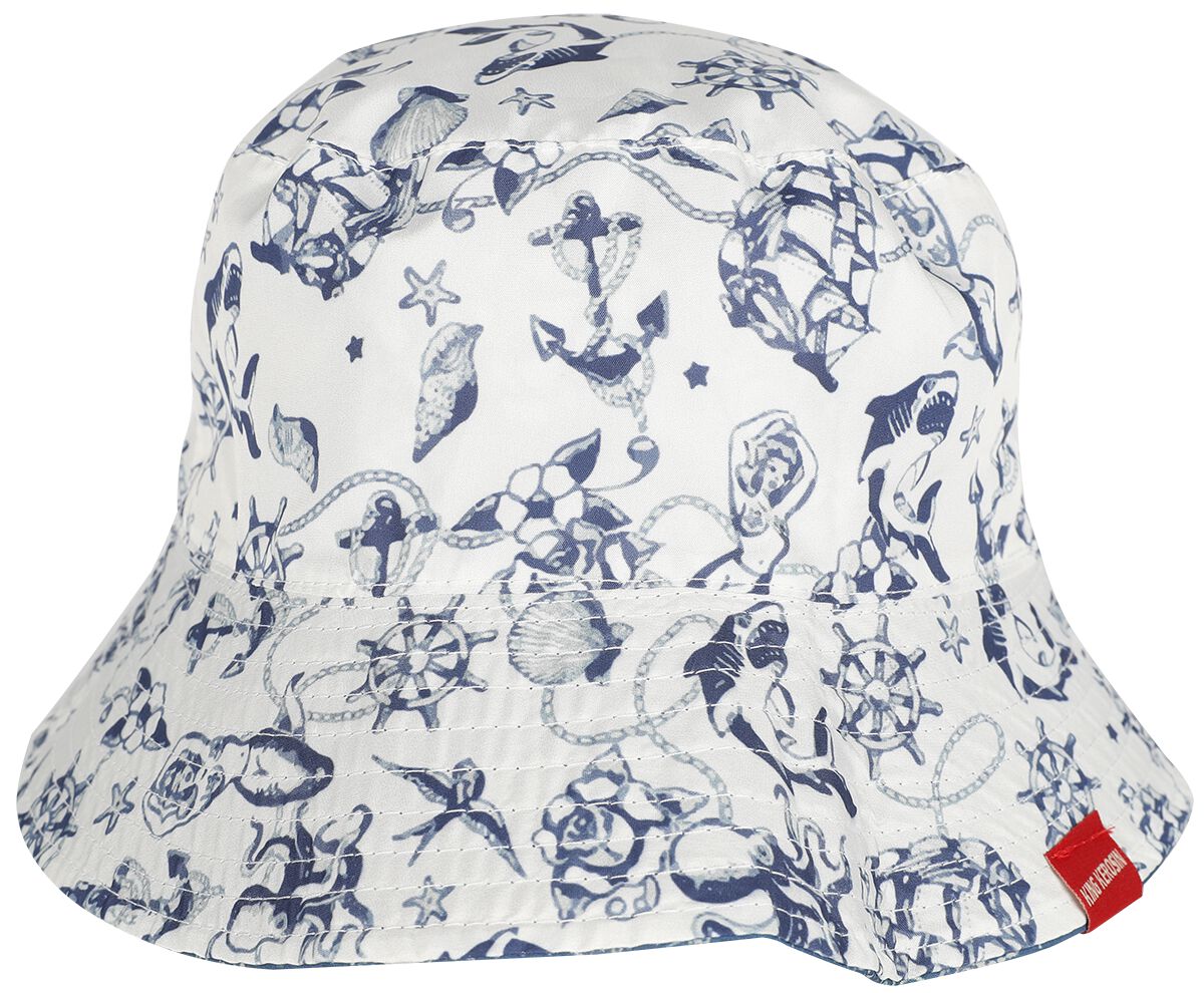 Bob Réversible | King Kerosin Chapeau