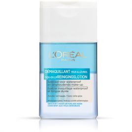 L'Oreal Paris express waterbestendige oogmake-up verwijderaar