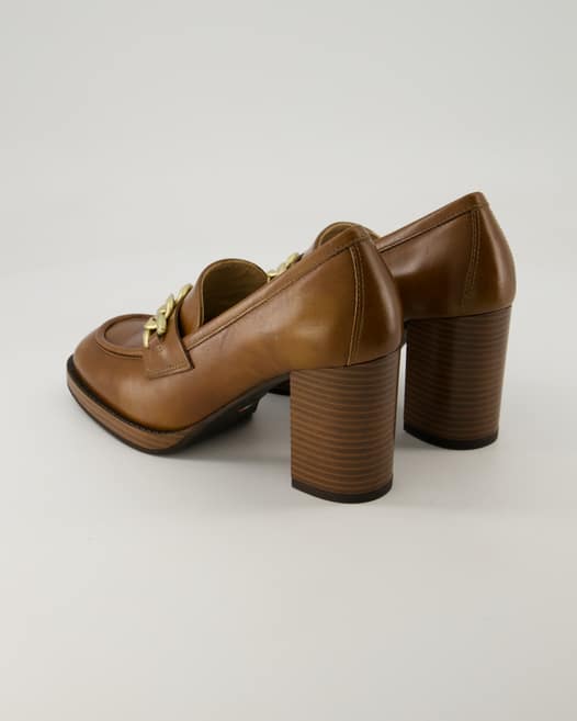 Nero Giardini I205060D Pumps in Braun