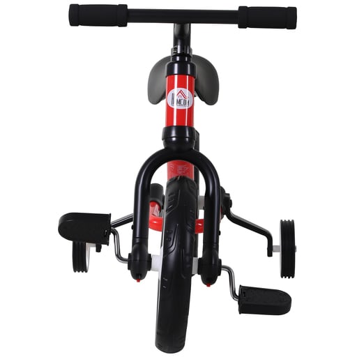 Bicicleta de pedal Homcom 370-091ª