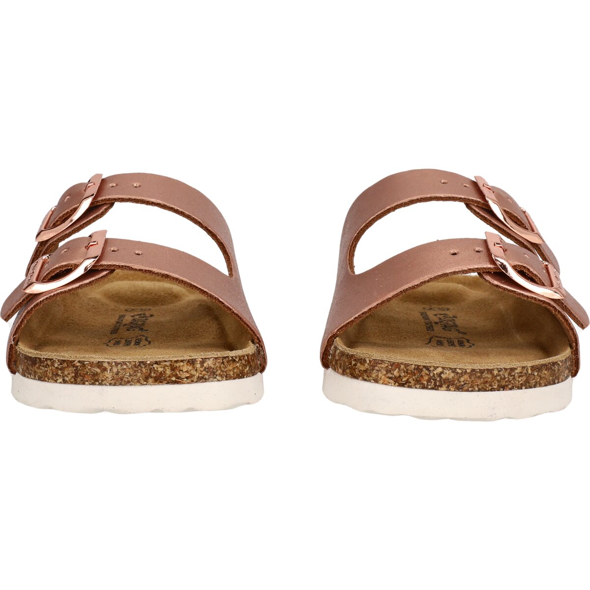 ZigZag Zanna Kork Sandaler Børn