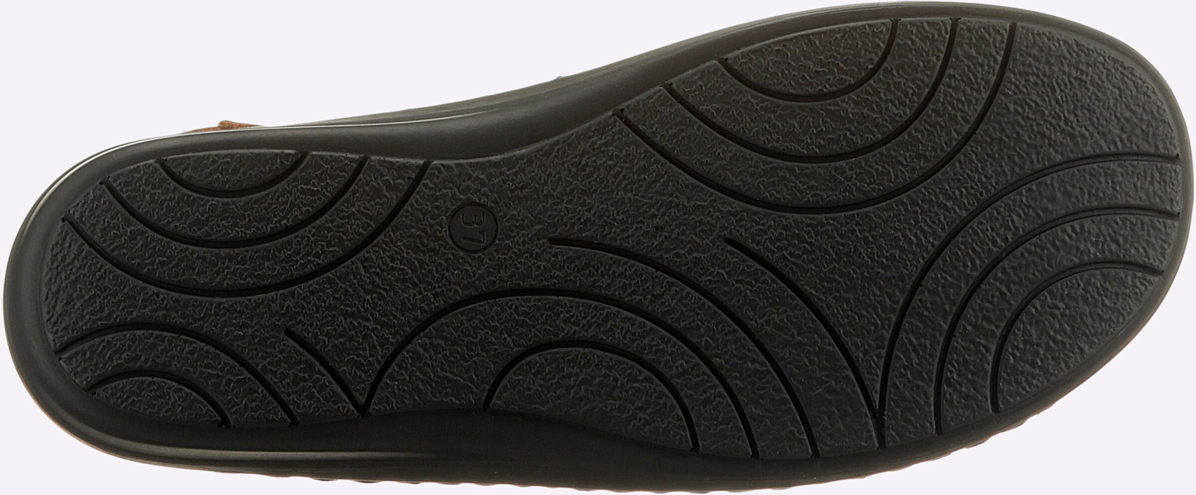 airsoft comfort+ Sandalette in beige