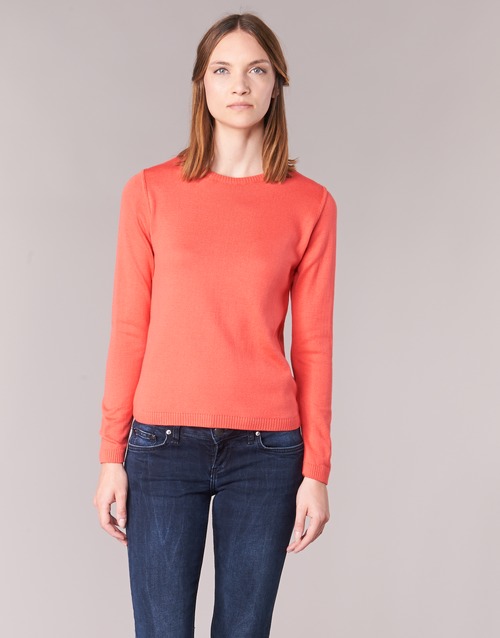 BOTD - ECORTA - Orange