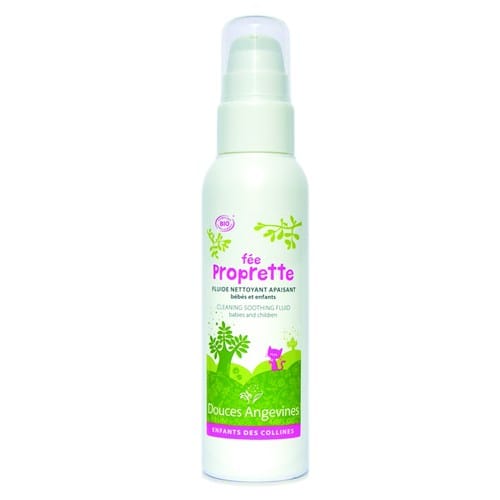 Fée proprette, nettoyant apaisant