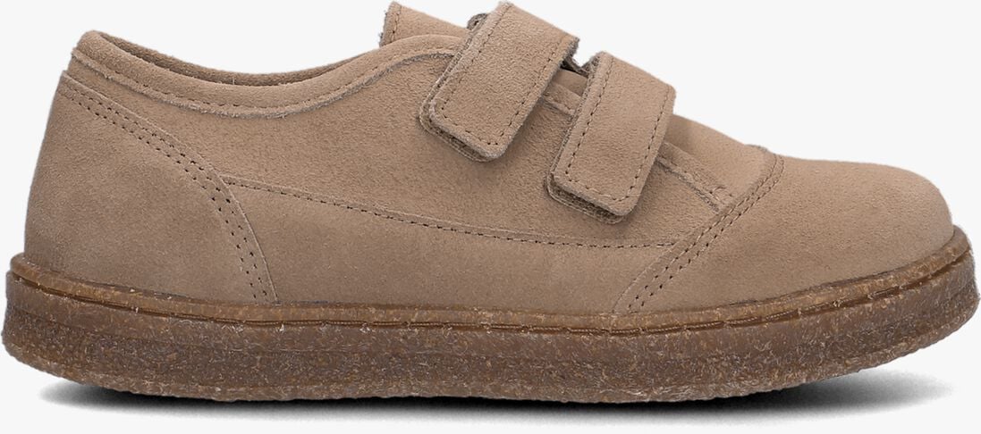 DU LOUA bruine du loua lage sneakers du leo