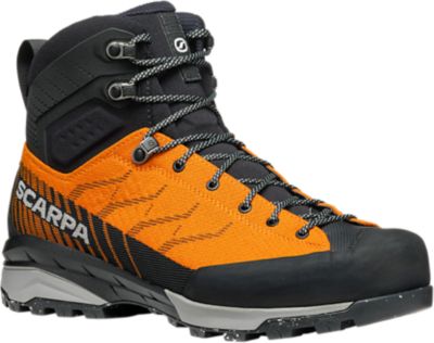 ScarpaMescalito TRK Planet GTX - orange