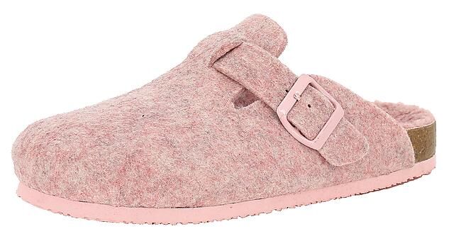 KIMBERFEEL - CHAUSSONS DE CHALET SUZON