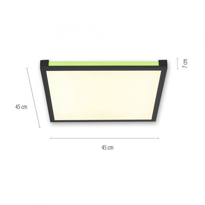 LED-Deckenleuchte 000426066701