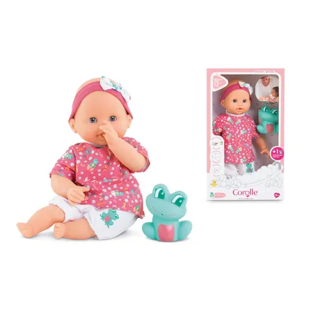Corolle MPP Badebaby Oceane