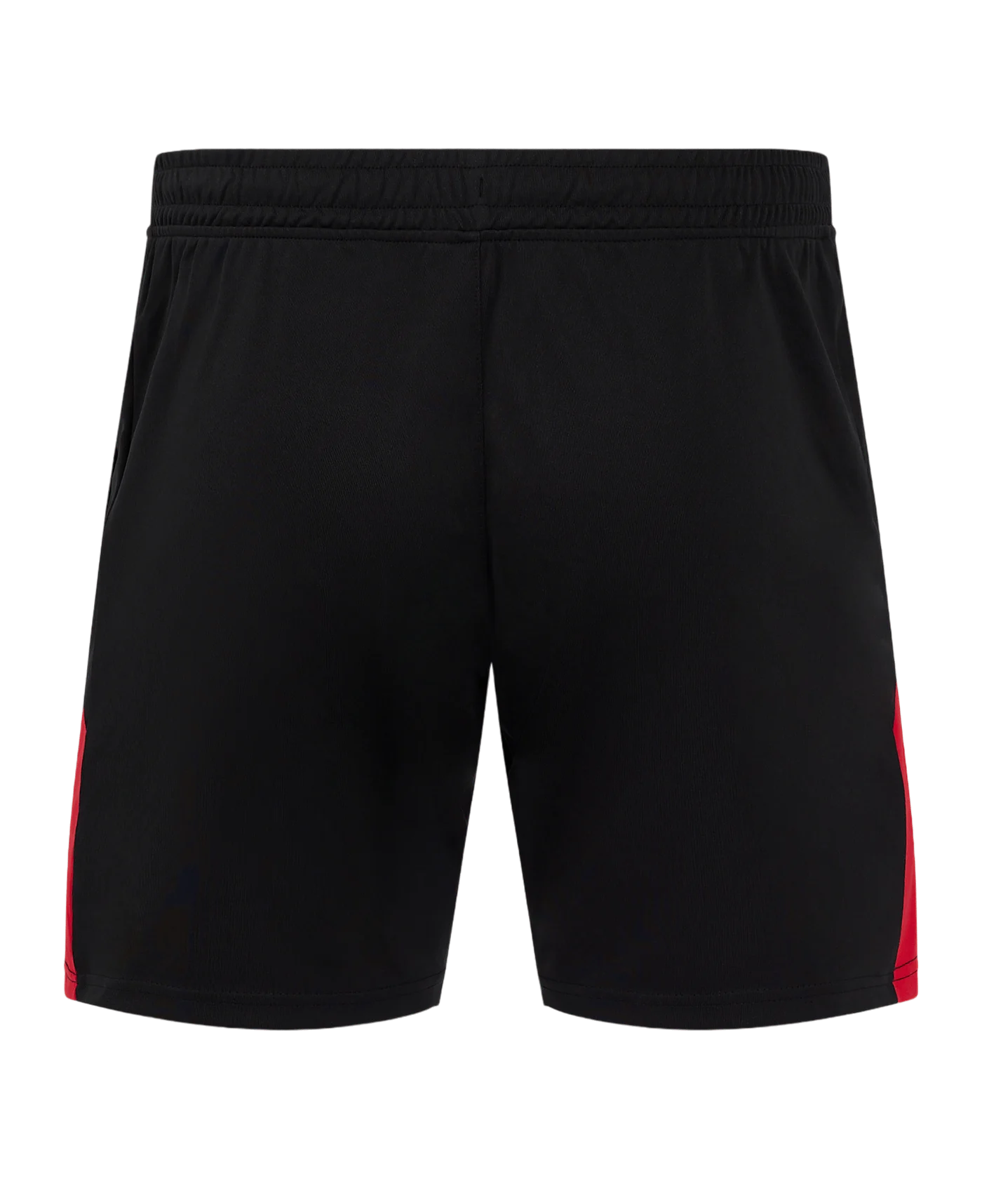 Castore Athletic Bilbao Short Home 2024/2025 Schwarz F010