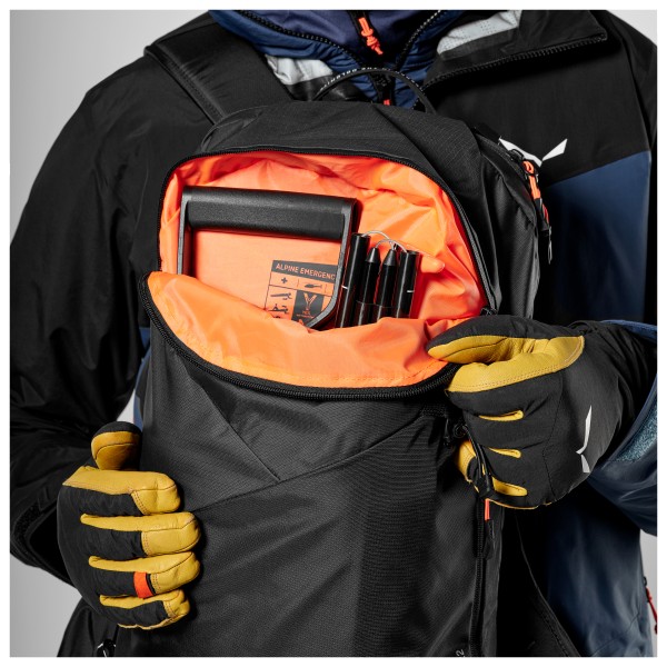 Salewa - Sella Free 22 - Sac à dos ski
