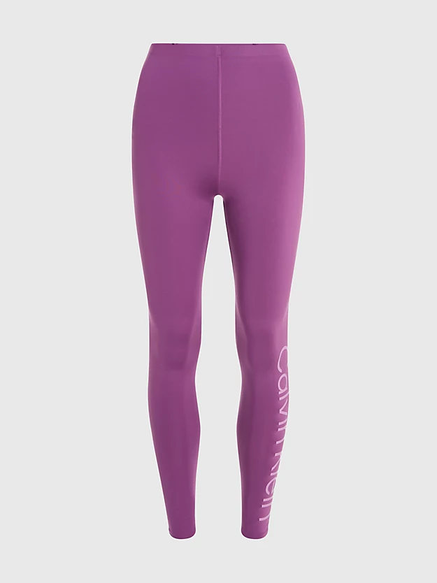 Calça legging de ginástica com bolso
