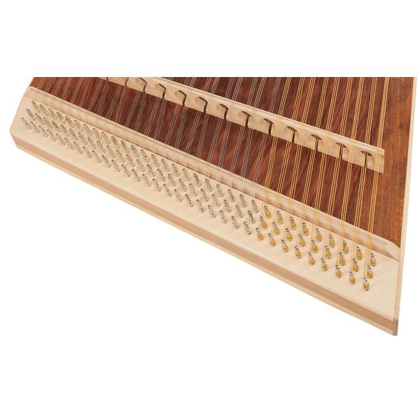 Horst Wünsche Hammered Dulcimer Natura WN