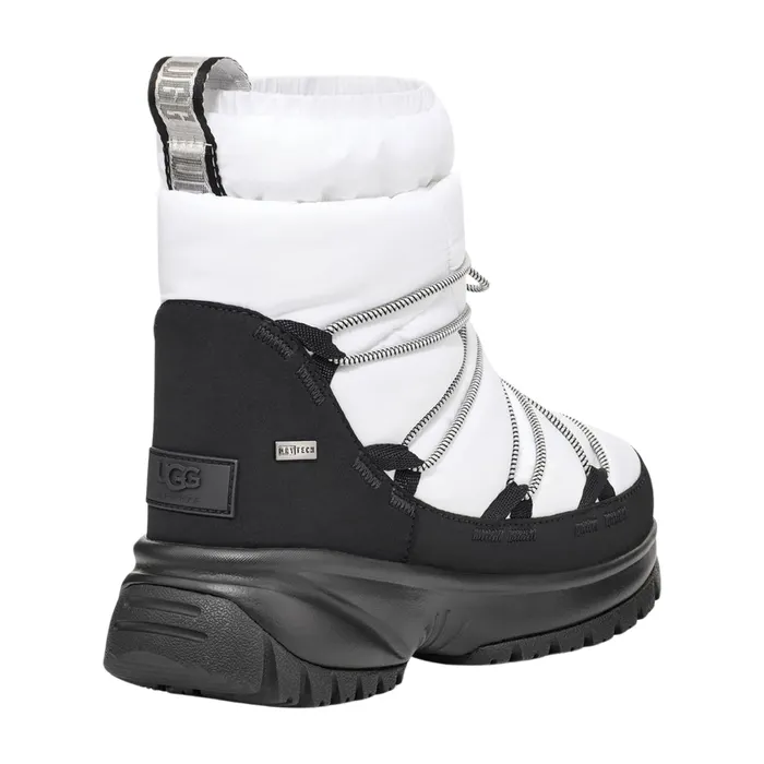 UGG Yose Puffer Mid Snowboots Dames