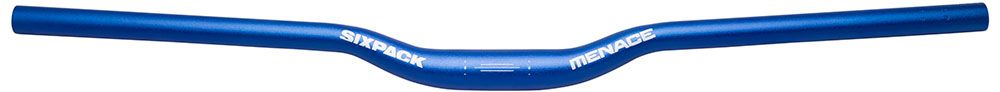 Sixpack Racing Menace 725 31.8mm Rise 25 Lenker kaufen | Bike-Discount