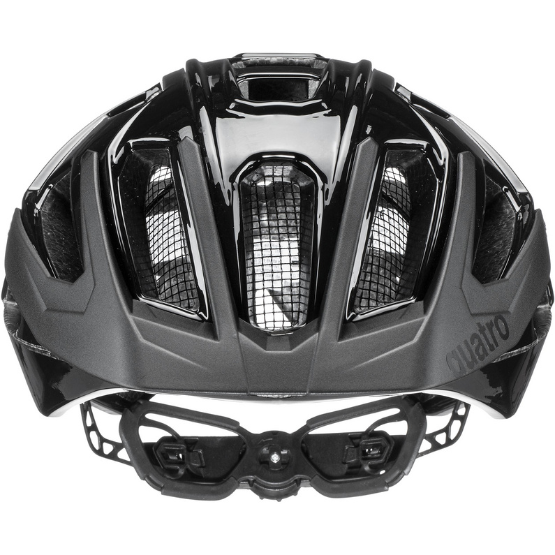 Uvex Quatro Fahrradhelm
