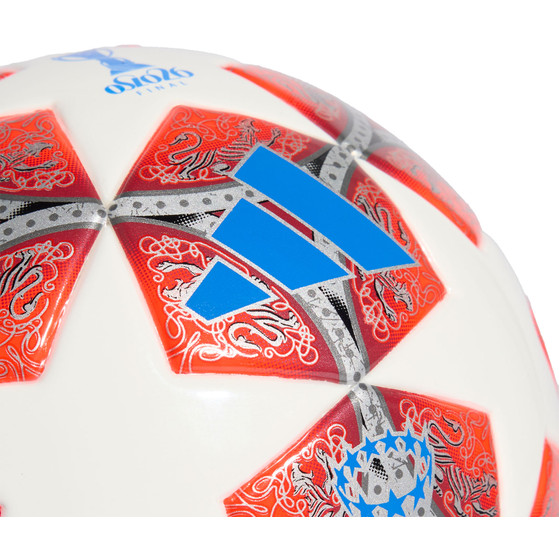 adidas Dames Champions League 2025/2026 Oslo Mini