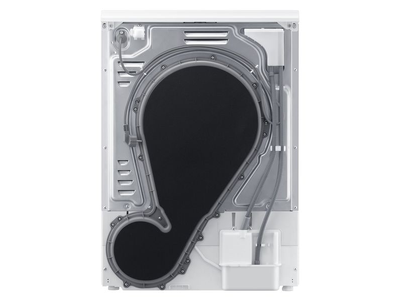 Samsung Wäschetrockner DV90BB9545GHS5 Rechts/Wechselbar Tumbler