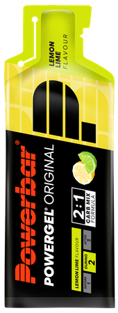POWERGEL C2 MAX  RED FRUIT