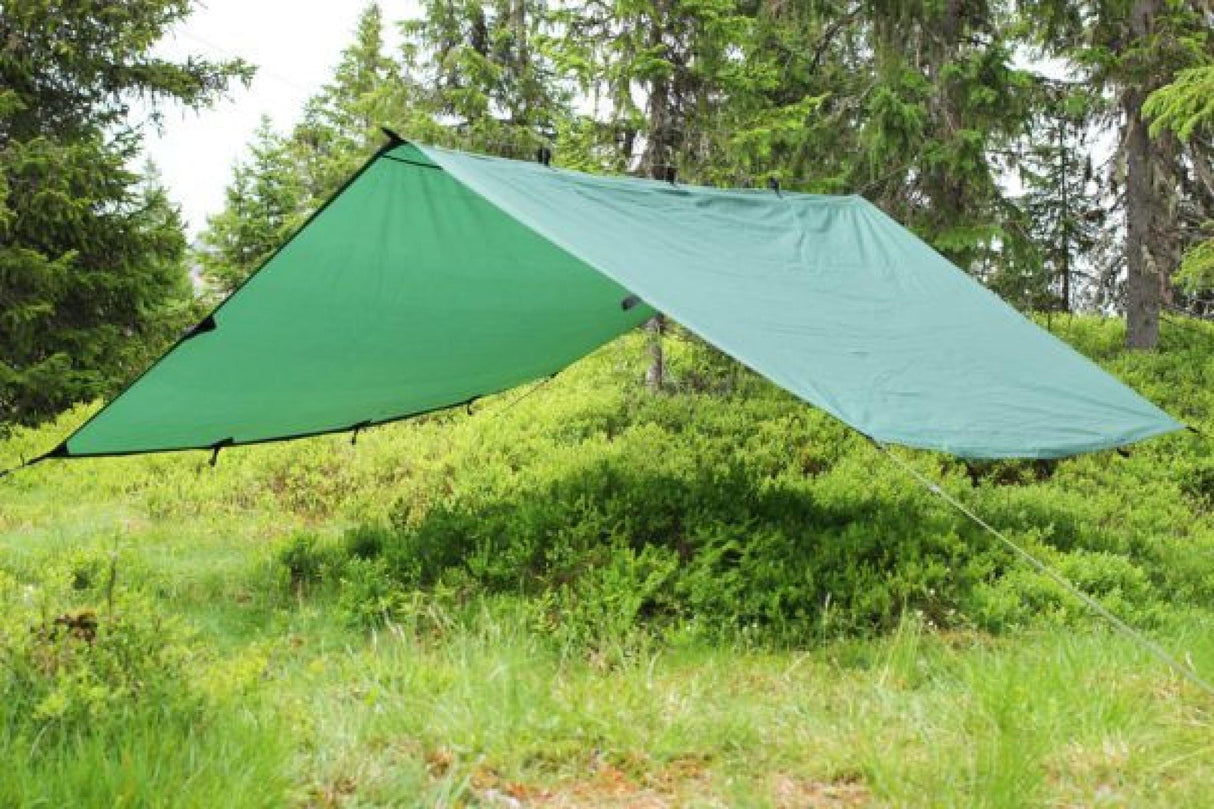 Eagle<br>Tarp / Gapahuk