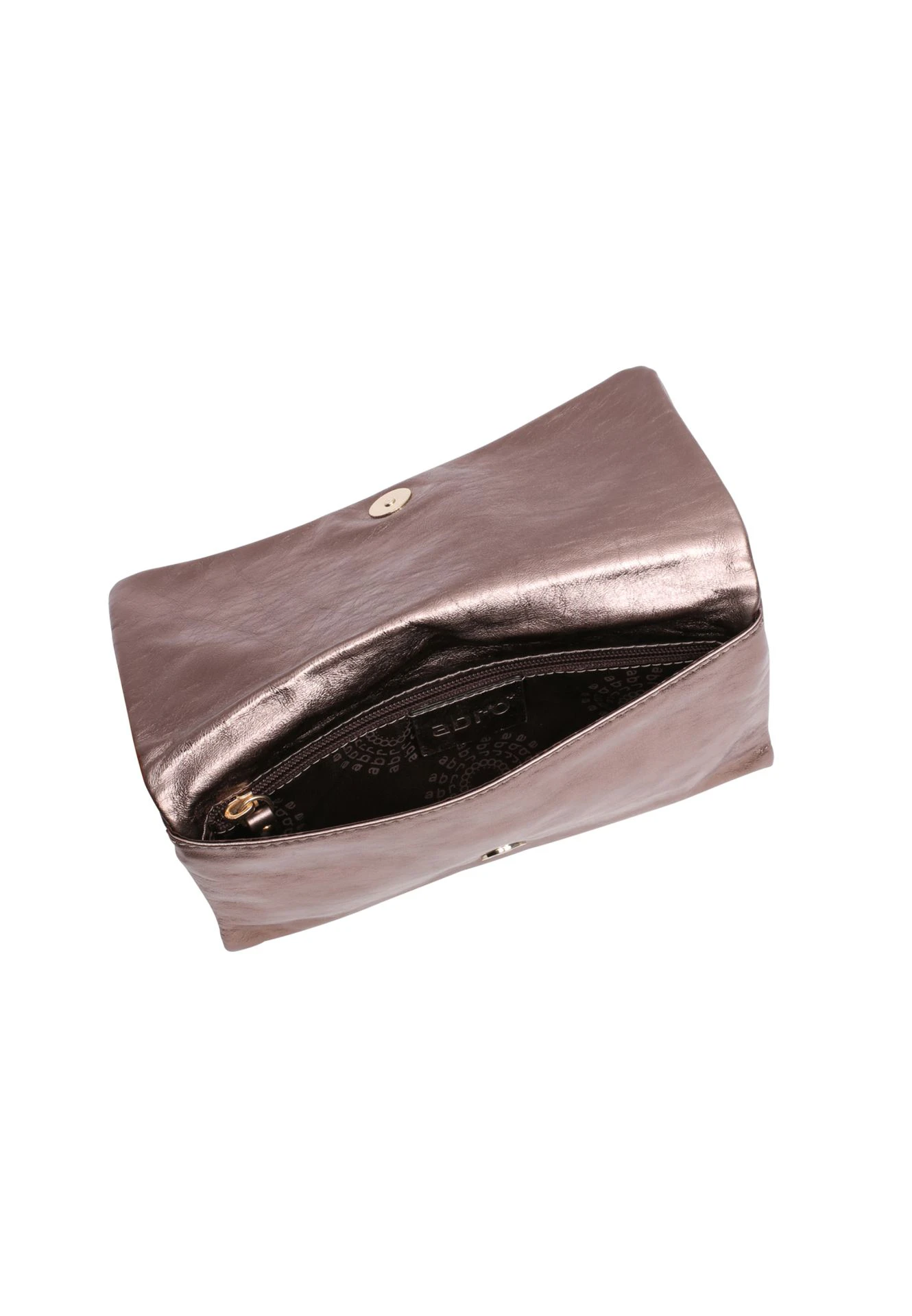 Clutch Leather Mimosa Standard