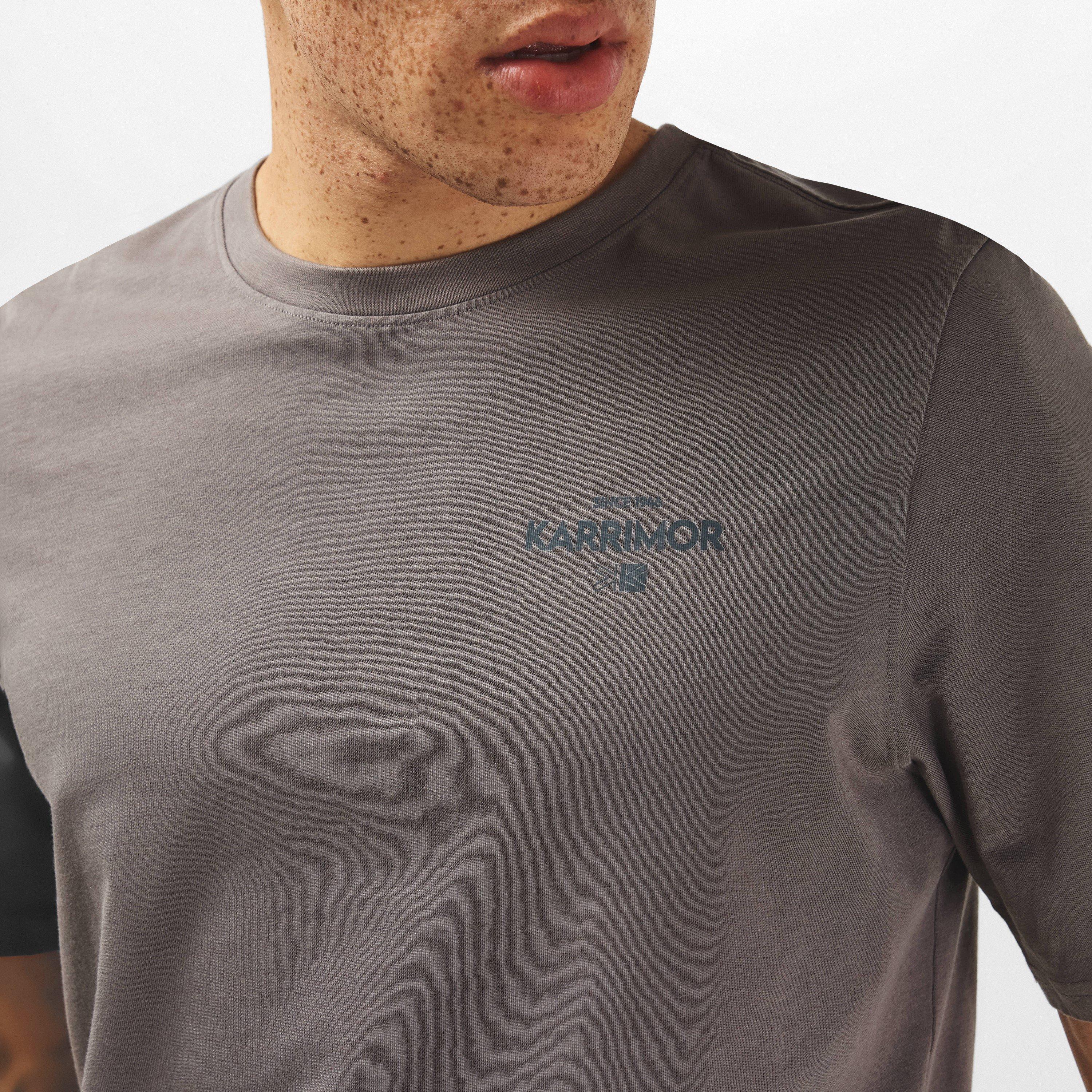 Karrimor Graphic Tee Mens