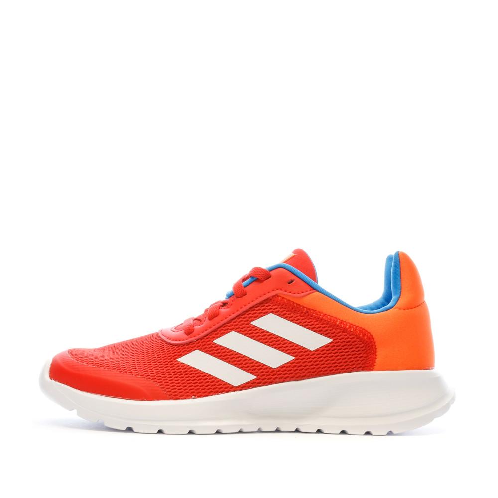 Adidas Baskets Rouge Garçon Adidas Tensaur Run 2.0 K
