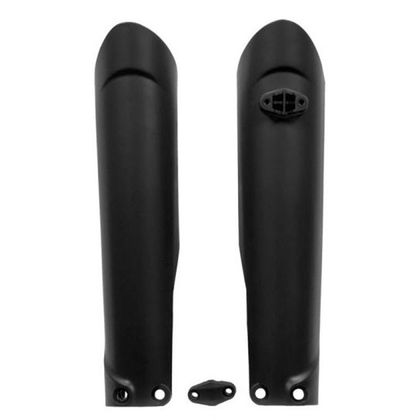 Protections de fourche R-tech KTM Noir - Noir