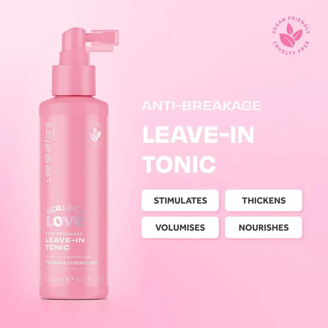 Scalp Love Anti Breakage Leave-In Tonic
