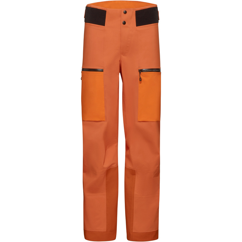 Mammut Herren Eiger Free Advanced Hs Hose