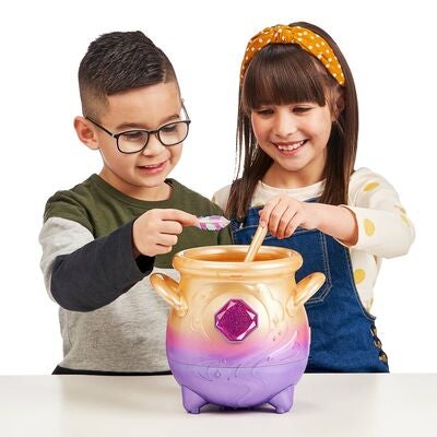 Magic Mixies Gryte, Rosa