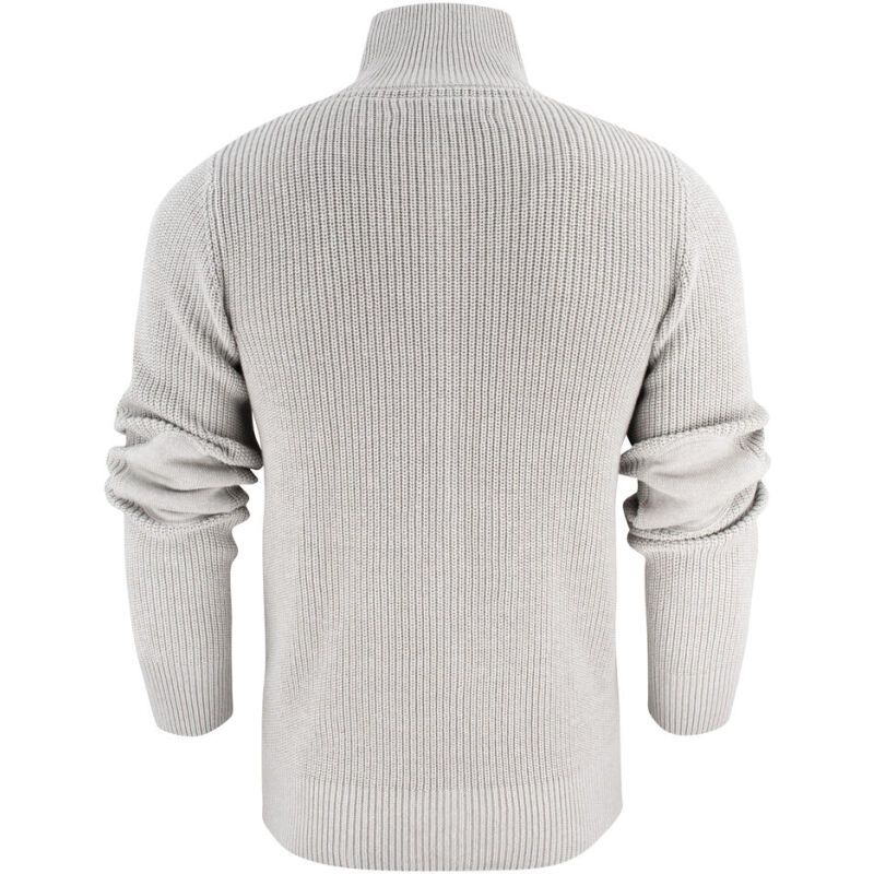 James Harvest FlatwillowPull-Over Hommes