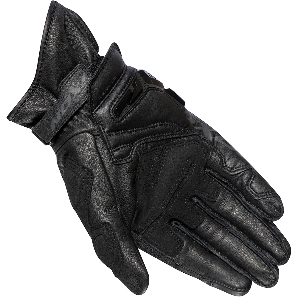 Ixon - Gants RS6 Air Noir