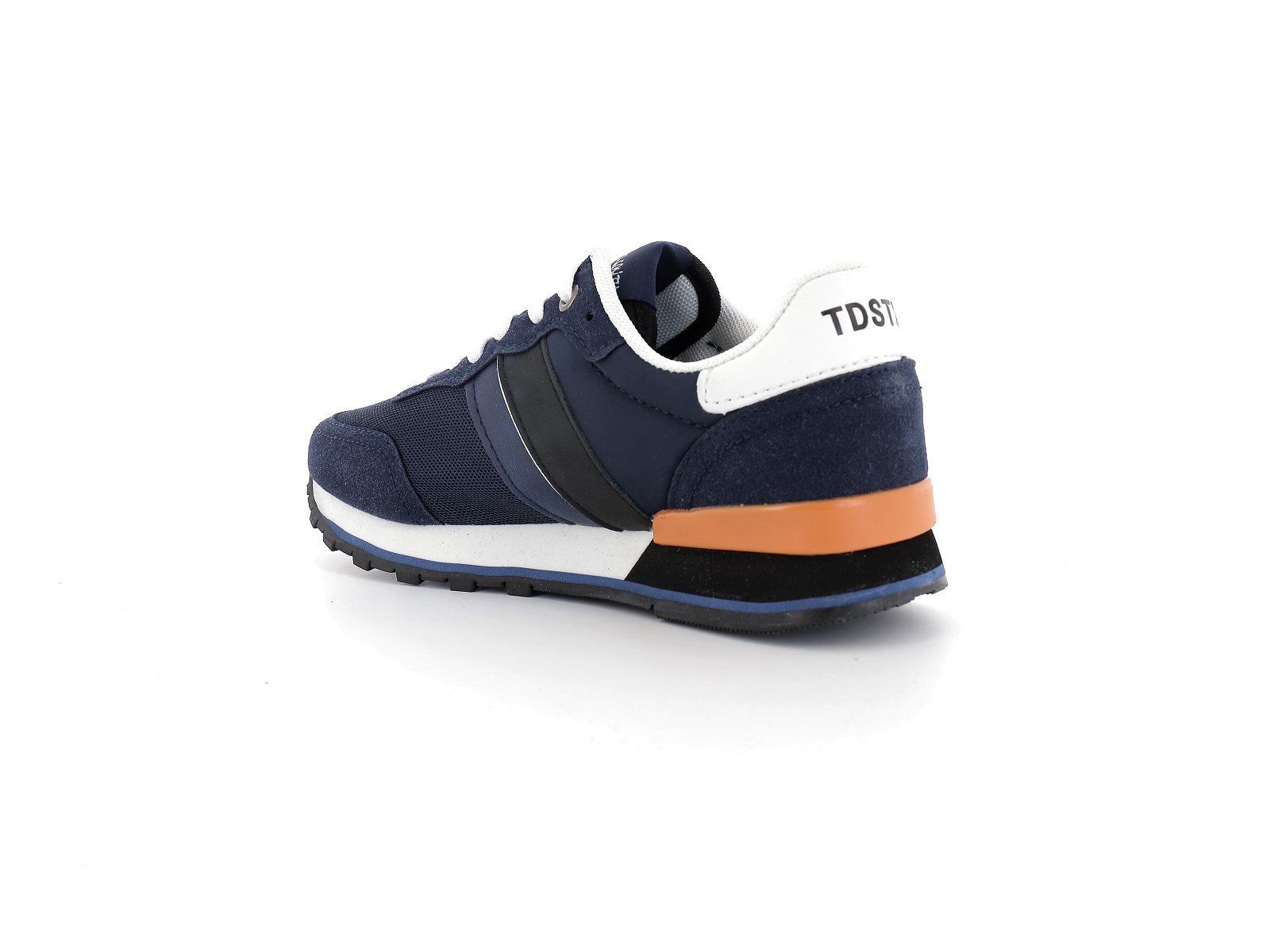 Teddy smith-71454 Matières combinées Marine