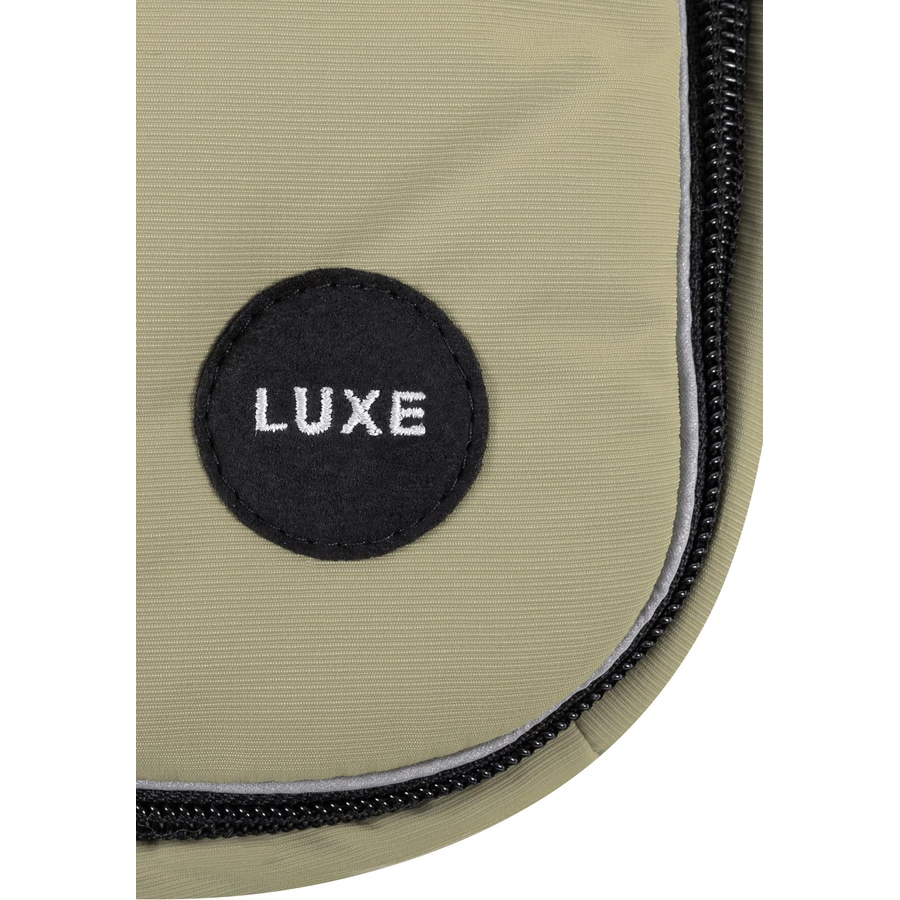 Werner Christ Baby Fußsack AROSA LUXE sahara