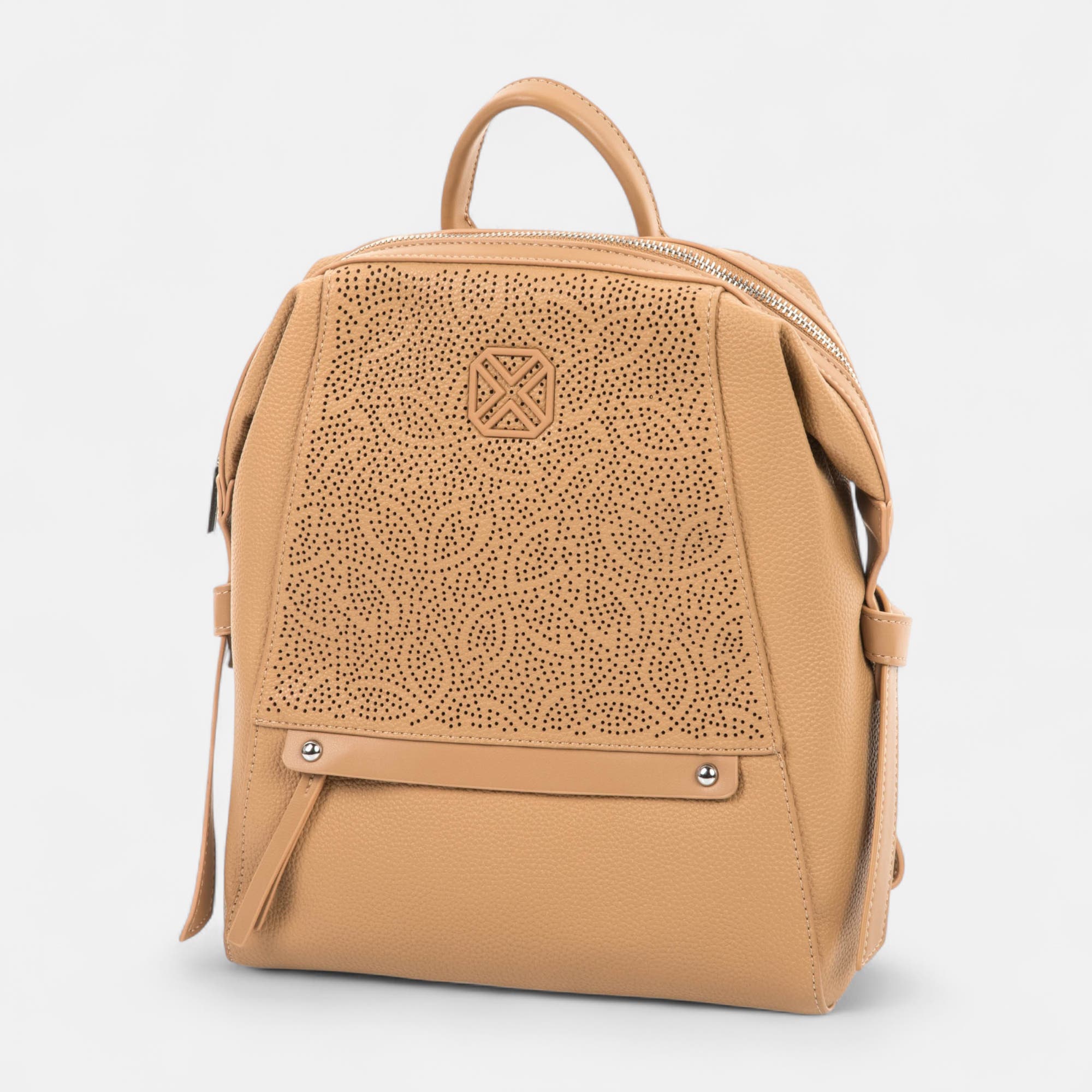 Sac à dos camel