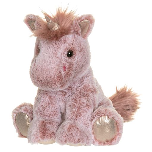 Teddykompaniet Engla Enhjørning, Pink