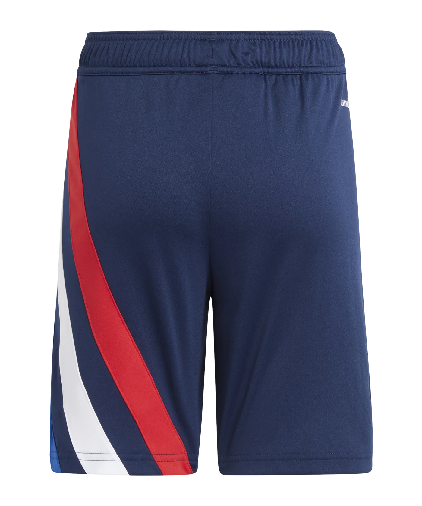 adidas Fortore 23 Short Kids Blau Blau