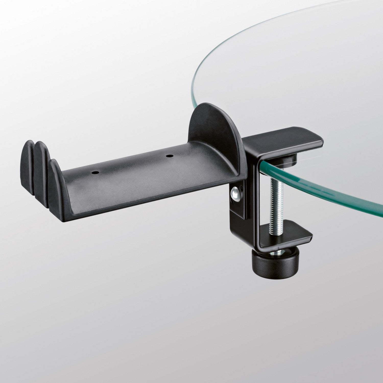 Konig & Meyer 16090 houder voor hoofdtelefoon