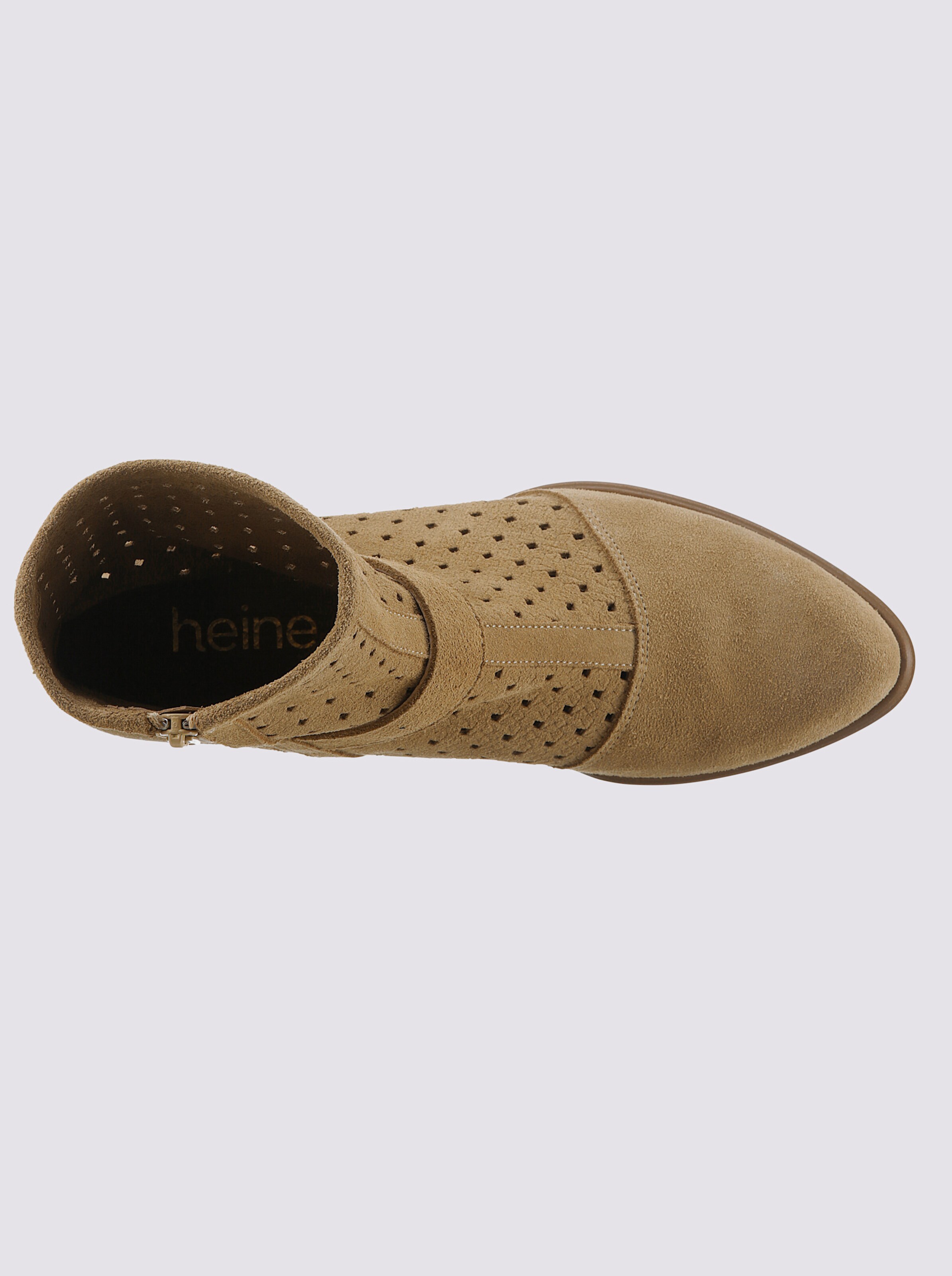 Stiefelette