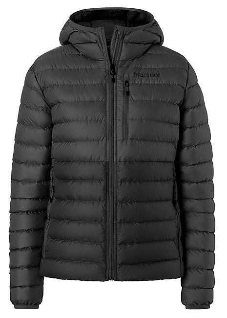 MARMOT - VESTE DUVET WM'S HIGHLANDER HOODY