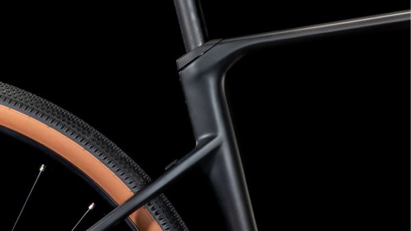 Cube Nuroad C:62 ONE Carbon - Gravel - 2025