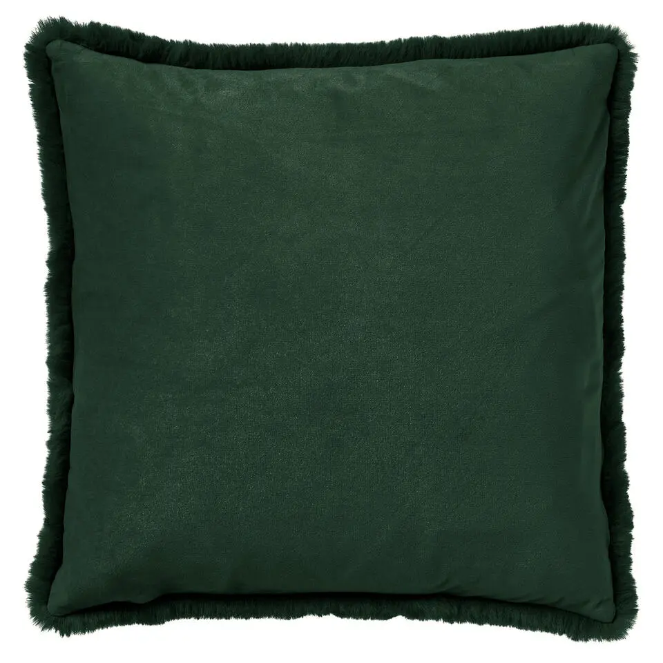 Kussenhoes Zaya - Mountain View - 60x60 cm