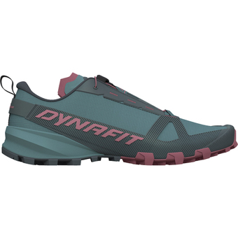 Dynafit Traverse GTX Multifunktionsschuhe Lichen / Atlantic Damen