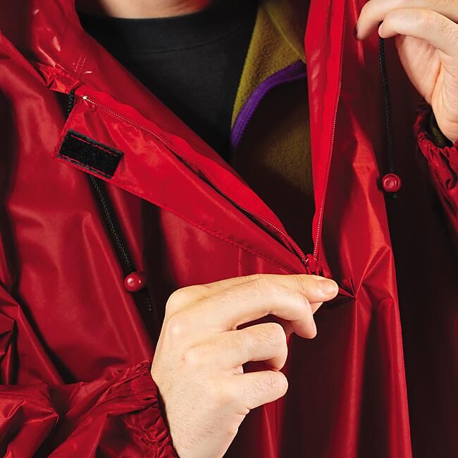 COTENOR - CAPE TONNERRE 3 RAINSHELL