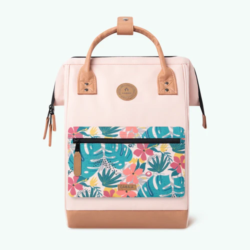 Sac à dos Adventurer Medium Orlando rose